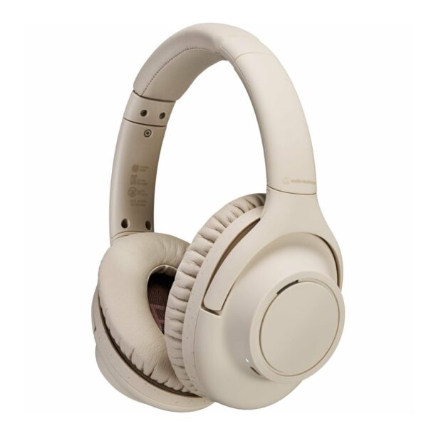 Слушалки Audio-Technica ATH-S300BT