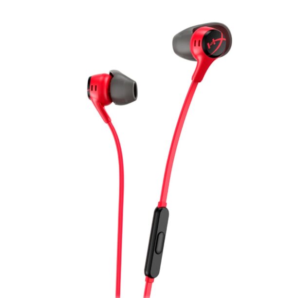 Слушалки HyperX Cloud Earbuds II