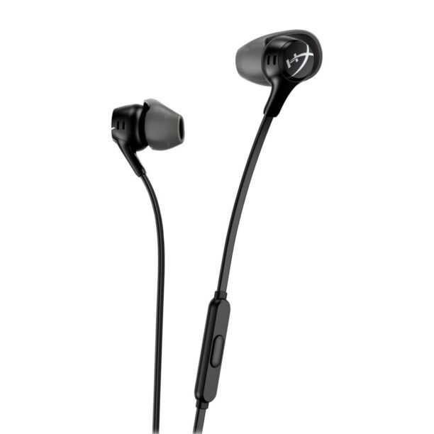 Слушалки HyperX Cloud Earbuds II