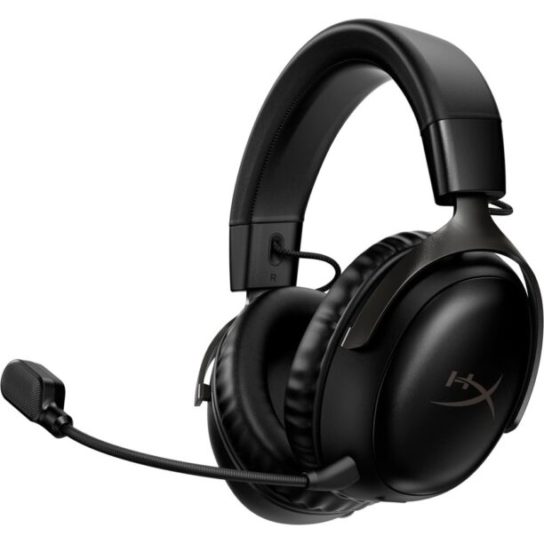 Слушалки HyperX Cloud III (77Z45AA)