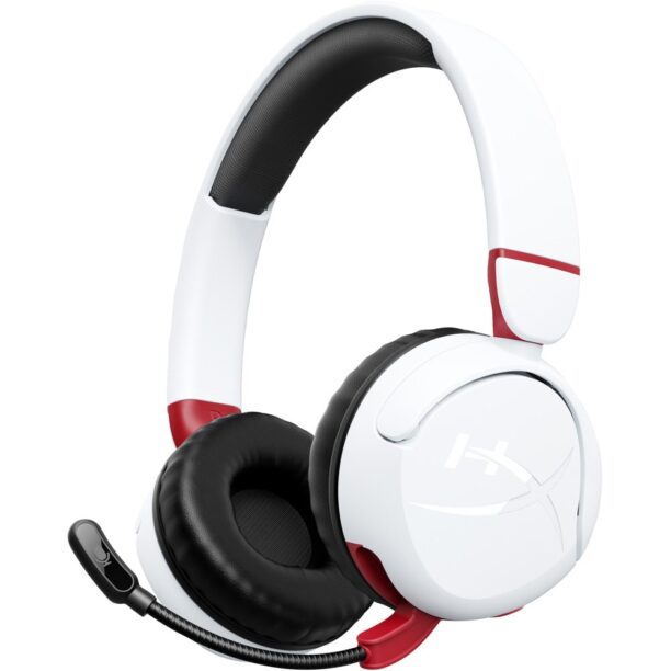 Слушалки HyperX Cloud Mini Wireless