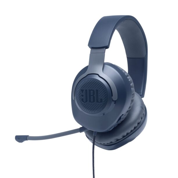 Слушалки JBL Quantum 100