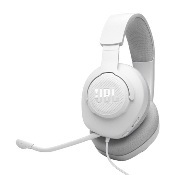 Слушалки JBL Quantum 100M2