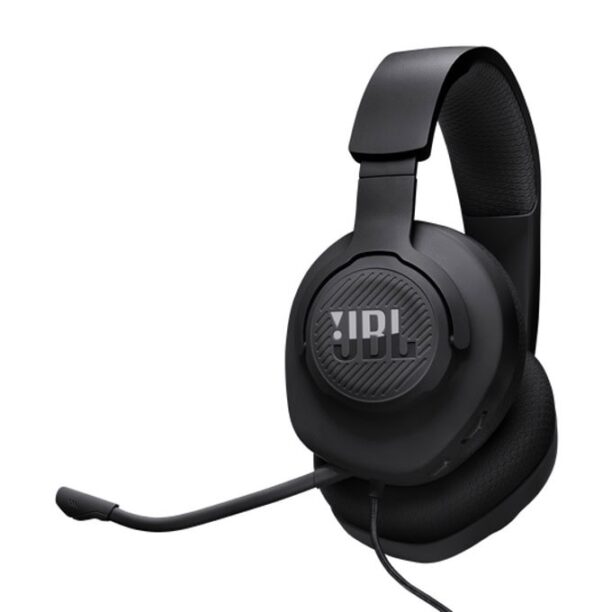 Слушалки JBL Quantum 100M2