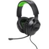 Слушалки JBL Quantum 100X Black