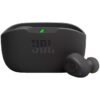 Слушалки JBL Vibe Buds Black