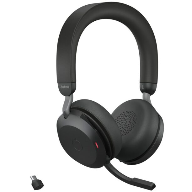 Слушалки Jabra EVOLVE2 75