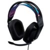 Слушалки Logitech G335 Black