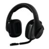 Слушалки Logitech G533