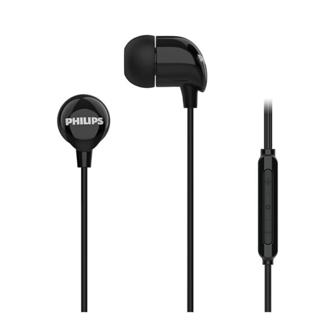 Слушалки Philips TAE2146BK/00