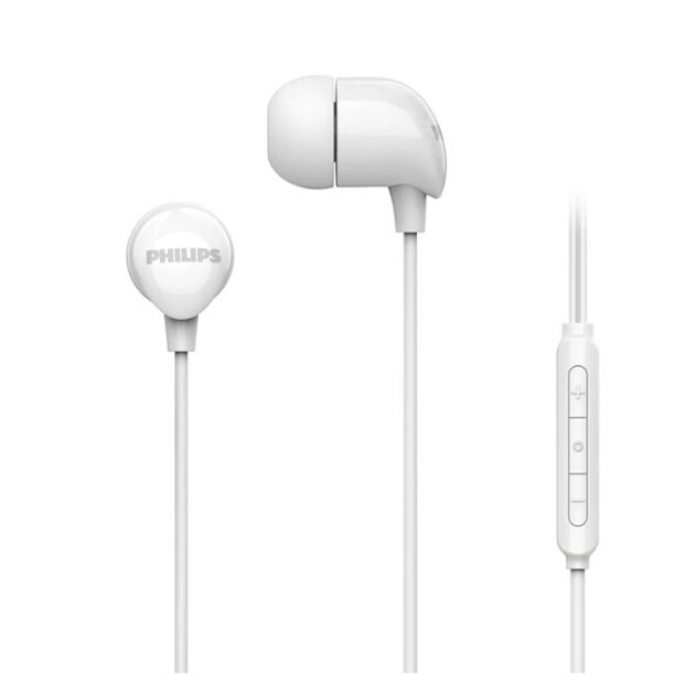 Слушалки Philips TAE2146WT/00