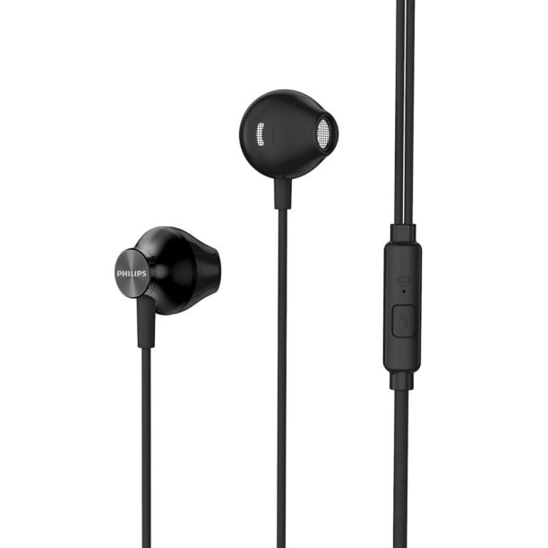 Слушалки Philips TAUE101BK/00