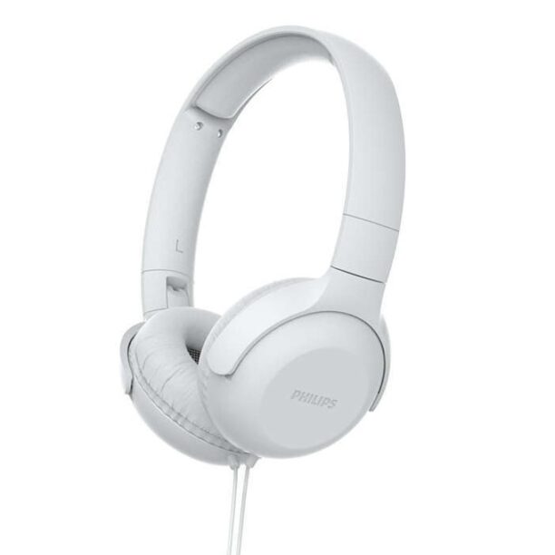 Слушалки Philips TAUH201WT