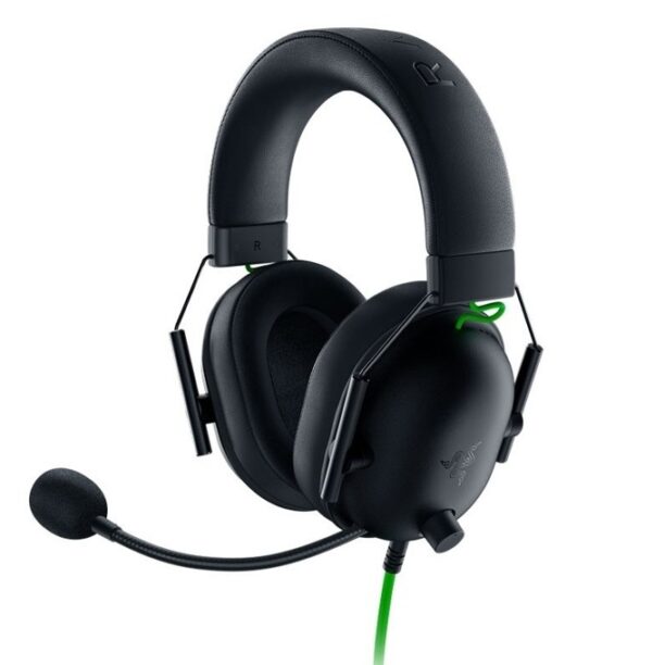 Слушалки Razer Blackshark V2 X (RZ04-03240100-R3M1)