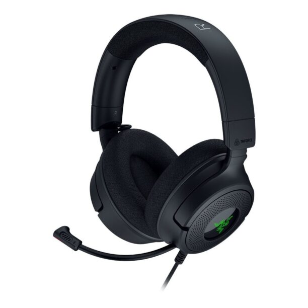 Слушалки Razer Kraken V4 X