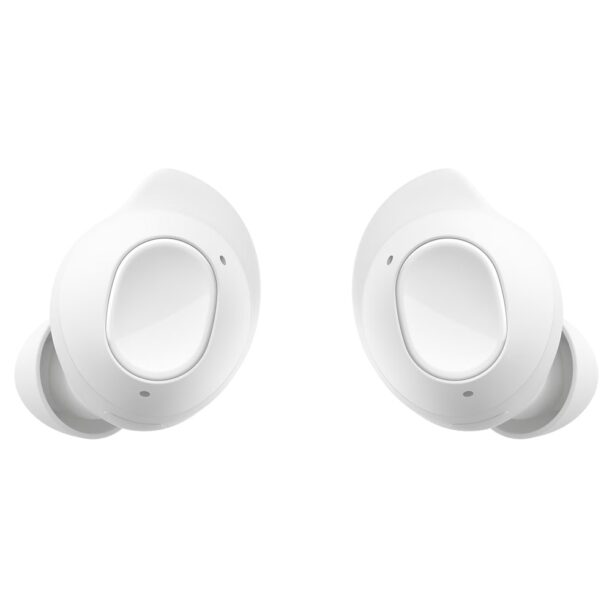 Слушалки Samsung Galaxy Buds FE White (SM-R400NZWAEUE)