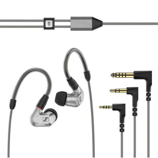 Слушалки Sennheiser IE 900