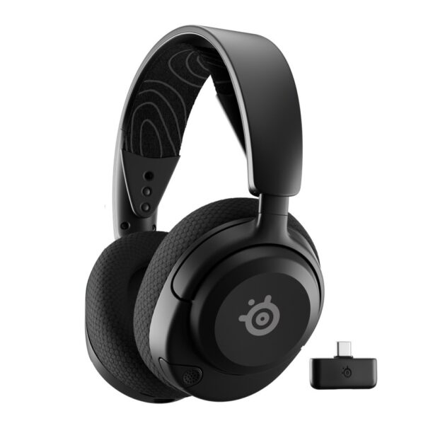 Слушалки SteelSeries Arctis Nova 5