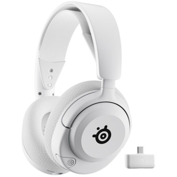 Слушалки SteelSeries Arctis Nova 5P