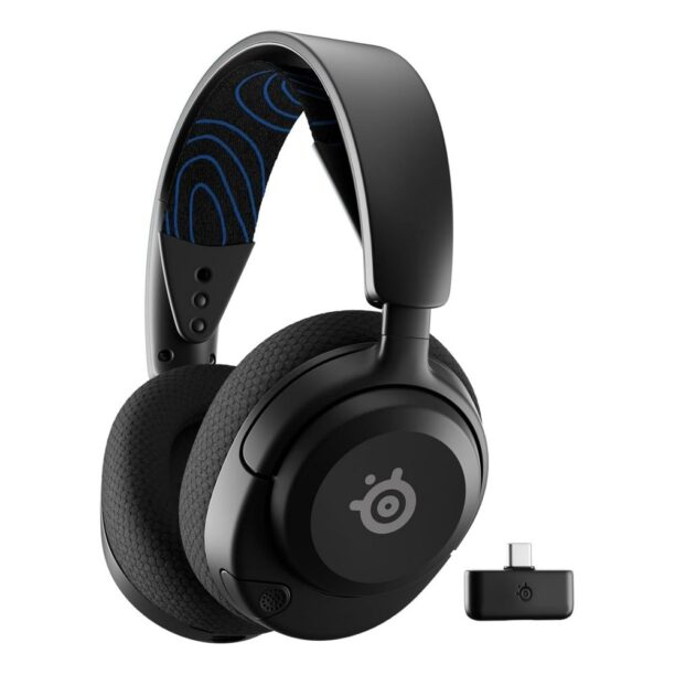 Слушалки SteelSeries Arctis Nova 5P