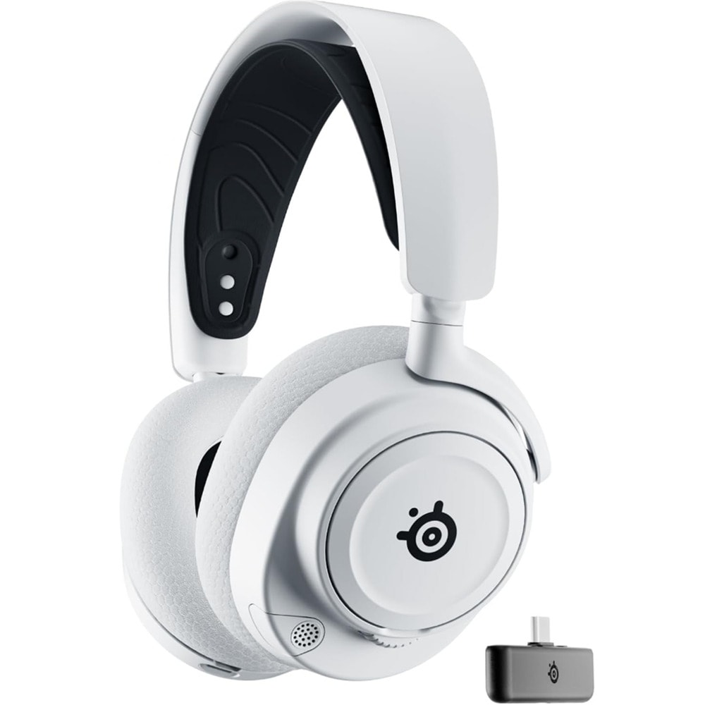 Слушалки SteelSeries Arctis Nova 7X