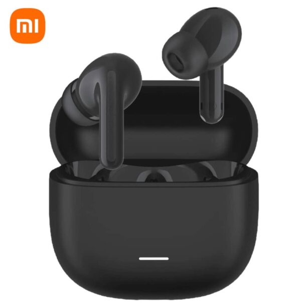 Слушалки Xiaomi Redmi Buds 6 Lite Black