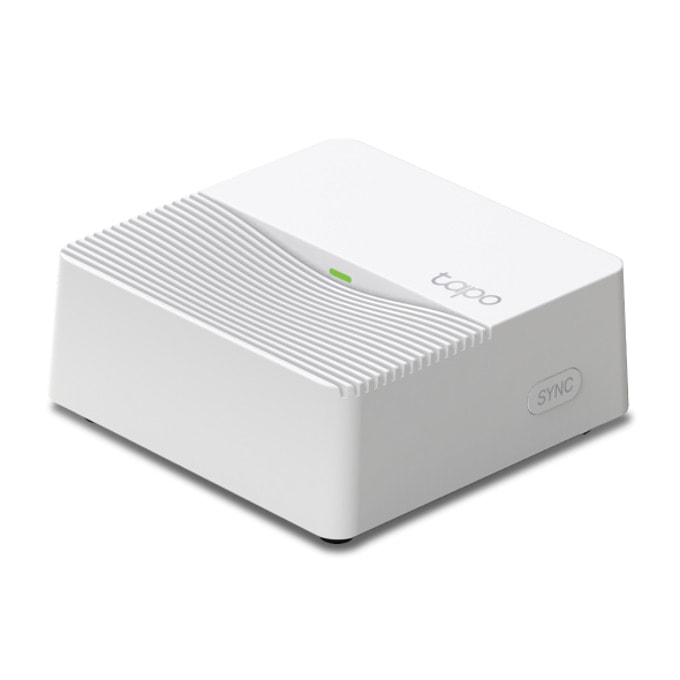 Смарт контролер TP-Link Tapo H200 Smart Hub