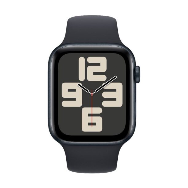 Оригинален Мъжки Смарт часовник Apple Watch SE2 (v2) GPS