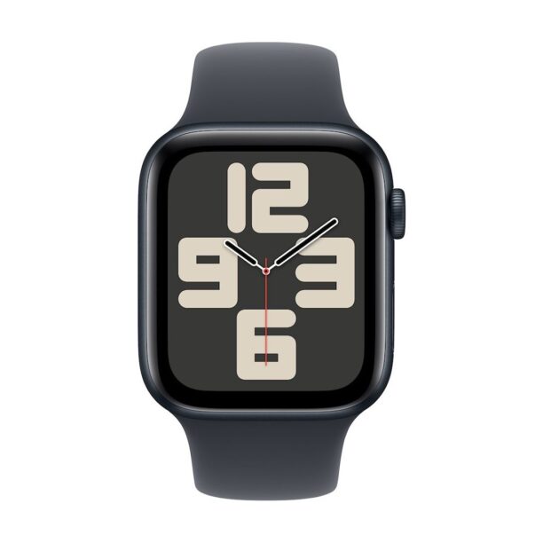 Оригинален Мъжки Смарт часовник Apple Watch SE2 (v3) GPS