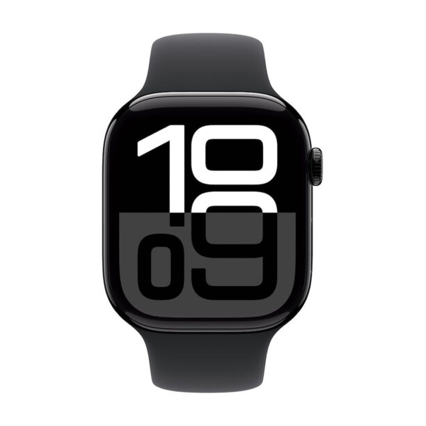 Оригинален Мъжки Смарт часовник Apple Watch Series 10 GPS