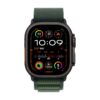 Оригинален Мъжки Смарт часовник Apple Watch Ultra 2 GPS + Cellular