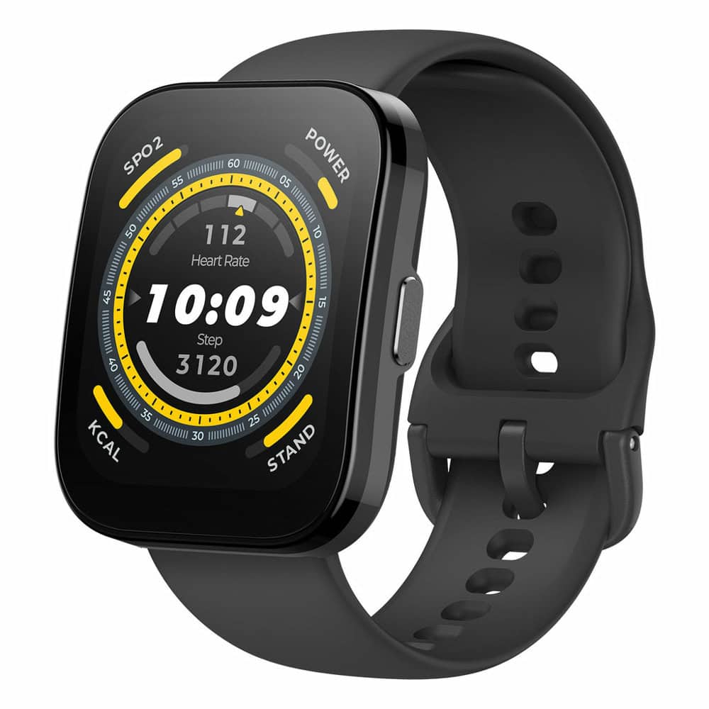 Смарт часовник Xiaomi Amazfit Bip 5