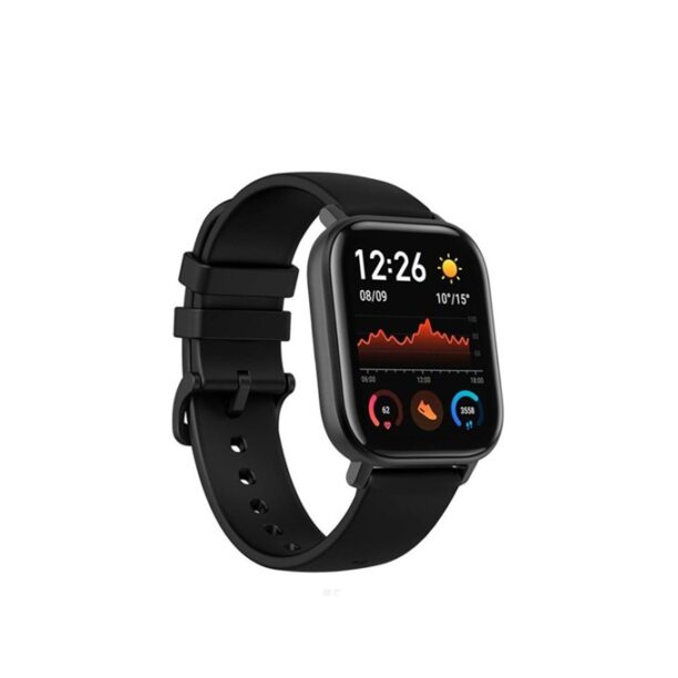 Смарт часовник Xiaomi Amazfit GTS - Black