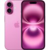 Смартфон Apple iPhone 16 (Pink)