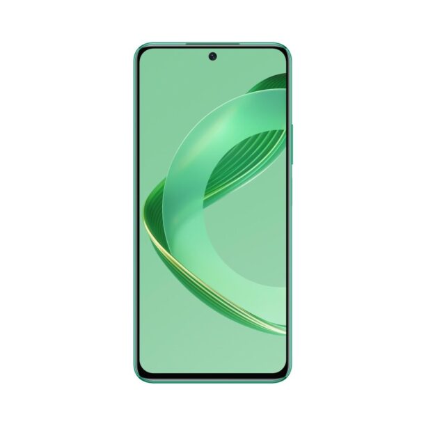 Смартфон Huawei Nova 12 SE (зелен)