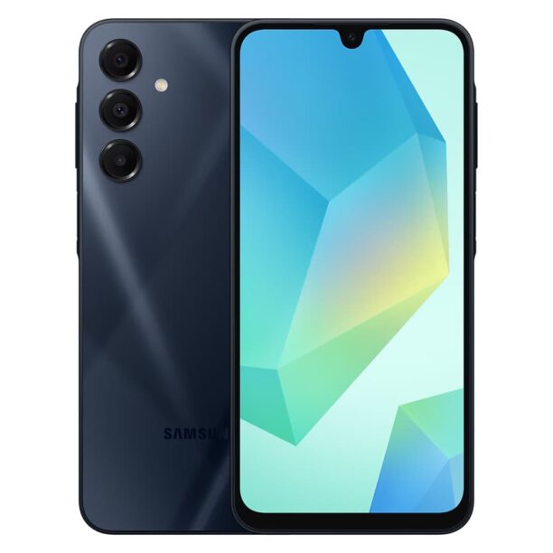 Смартфон Samsung Galaxy A16 5G (Blue Black)