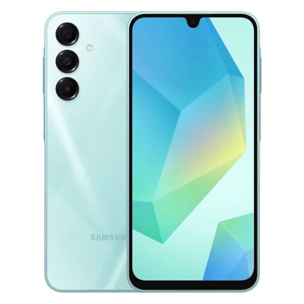 Смартфон Samsung Galaxy A16 5G (Light Green)