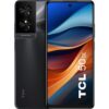 Смартфон TCL 50 SE (сив)