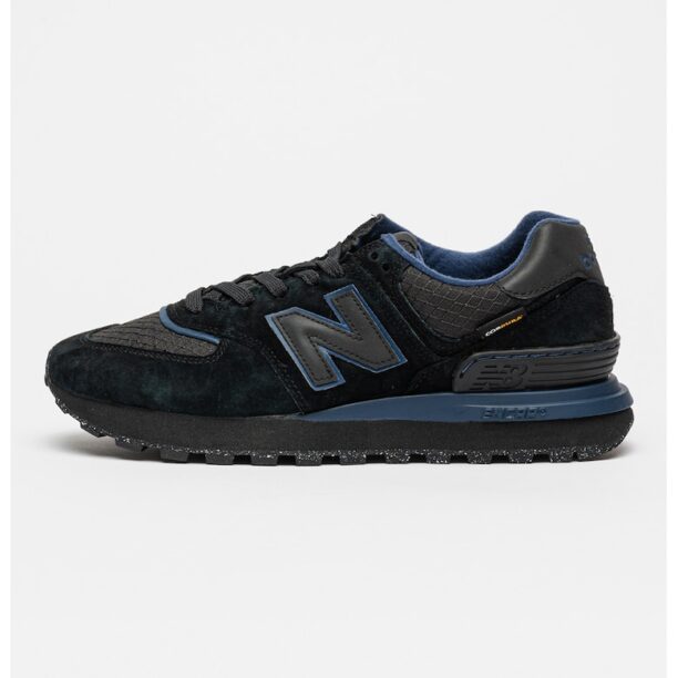 Спортни обувки 574 с велур New Balance