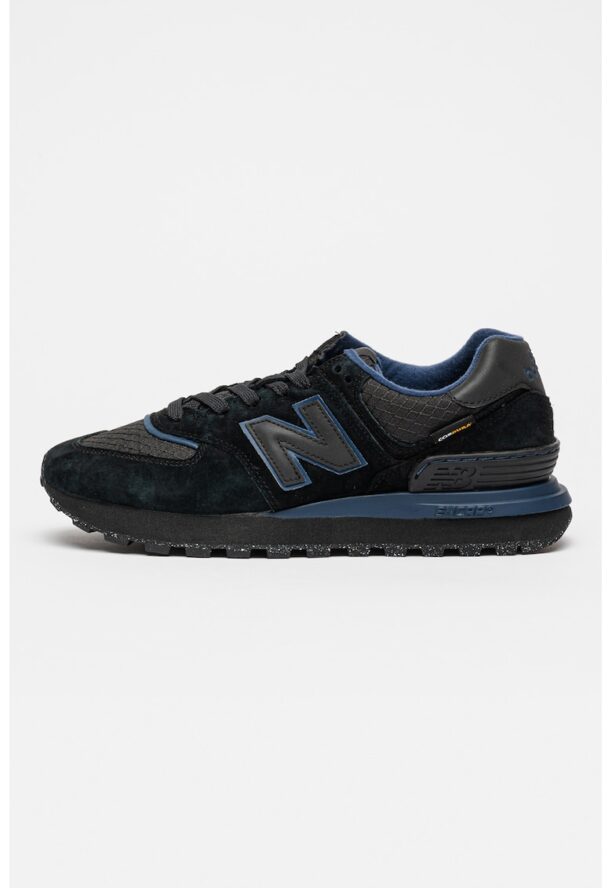 Спортни обувки 574 с велур New Balance