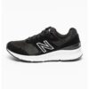 Спортни обувки 880 от еко велур и мрежа New Balance