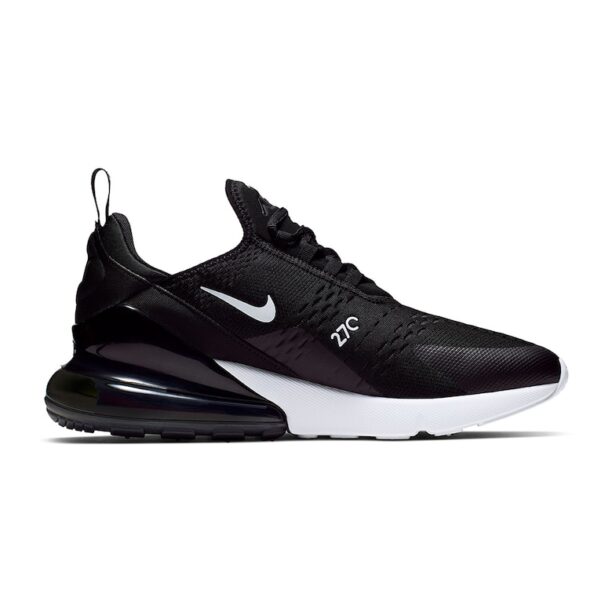 Спортни обувки Air Max 270 със синтетика Nike