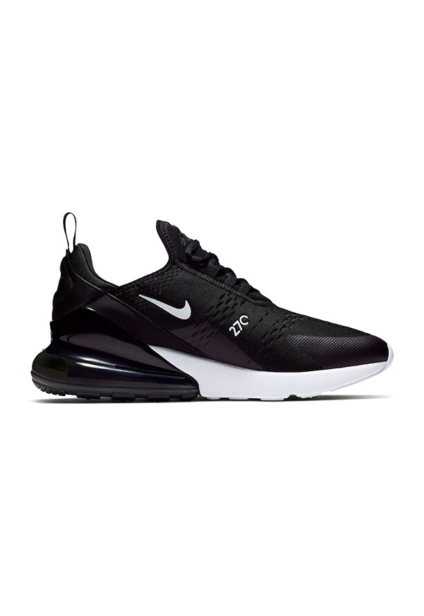 Спортни обувки Air Max 270 със синтетика Nike