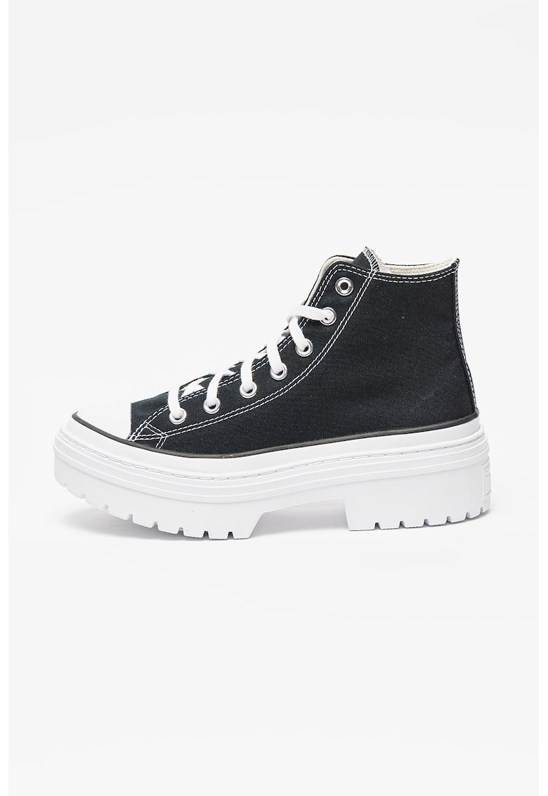 Спортни обувки All Star Lugged с ток Converse