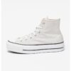 Спортни обувки All Star с платформа Converse