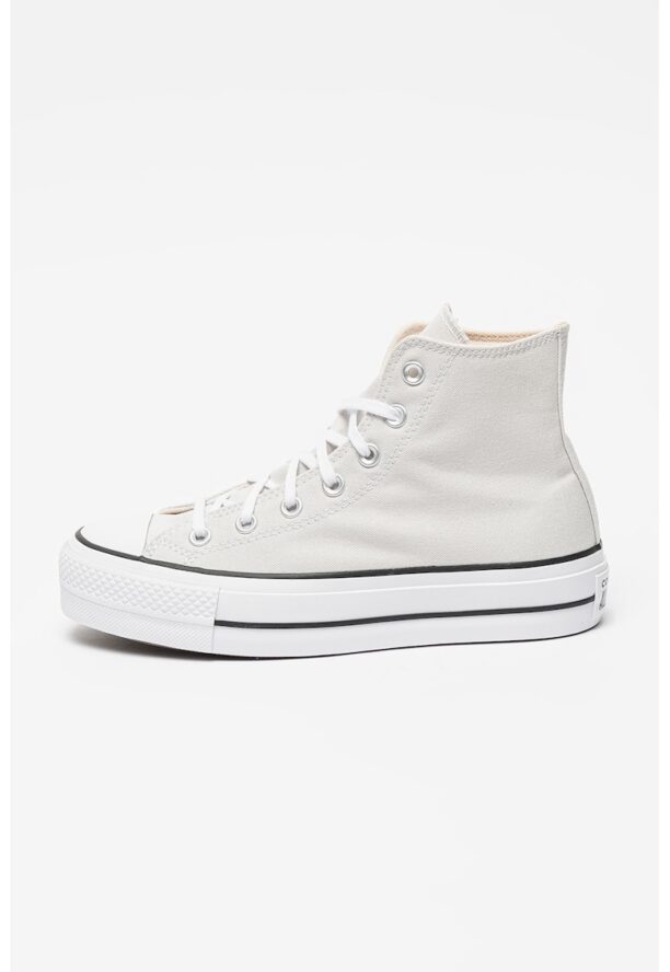 Спортни обувки All Star с платформа Converse