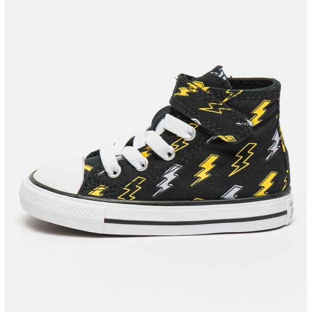 Спортни обувки Chuck Taylor All Star Electric Bolt Easy-On Converse