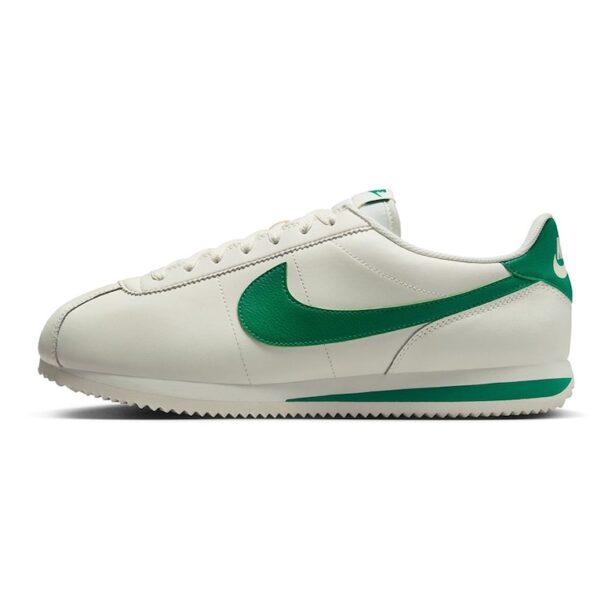 Спортни обувки Cortez с кожа Nike