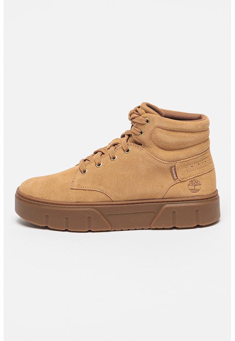 Спортни обувки Laurel Court с връзки Timberland