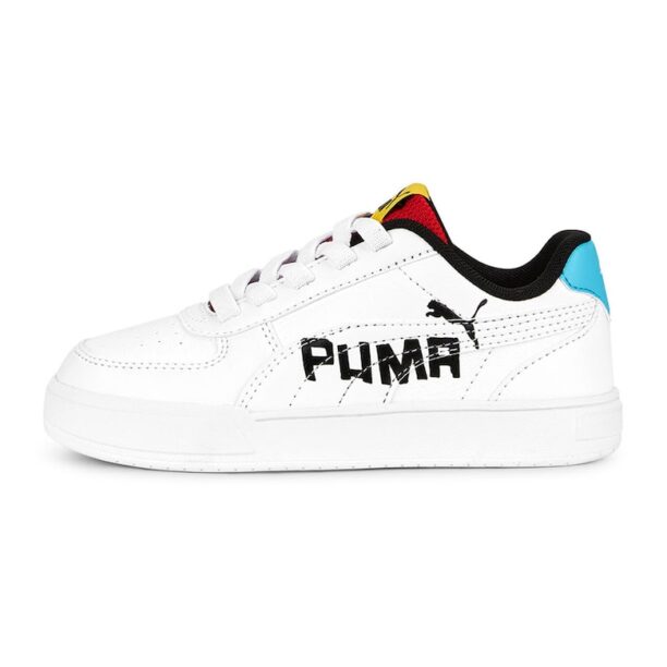 Спортни обувки Puma Caven от еко кожа Puma